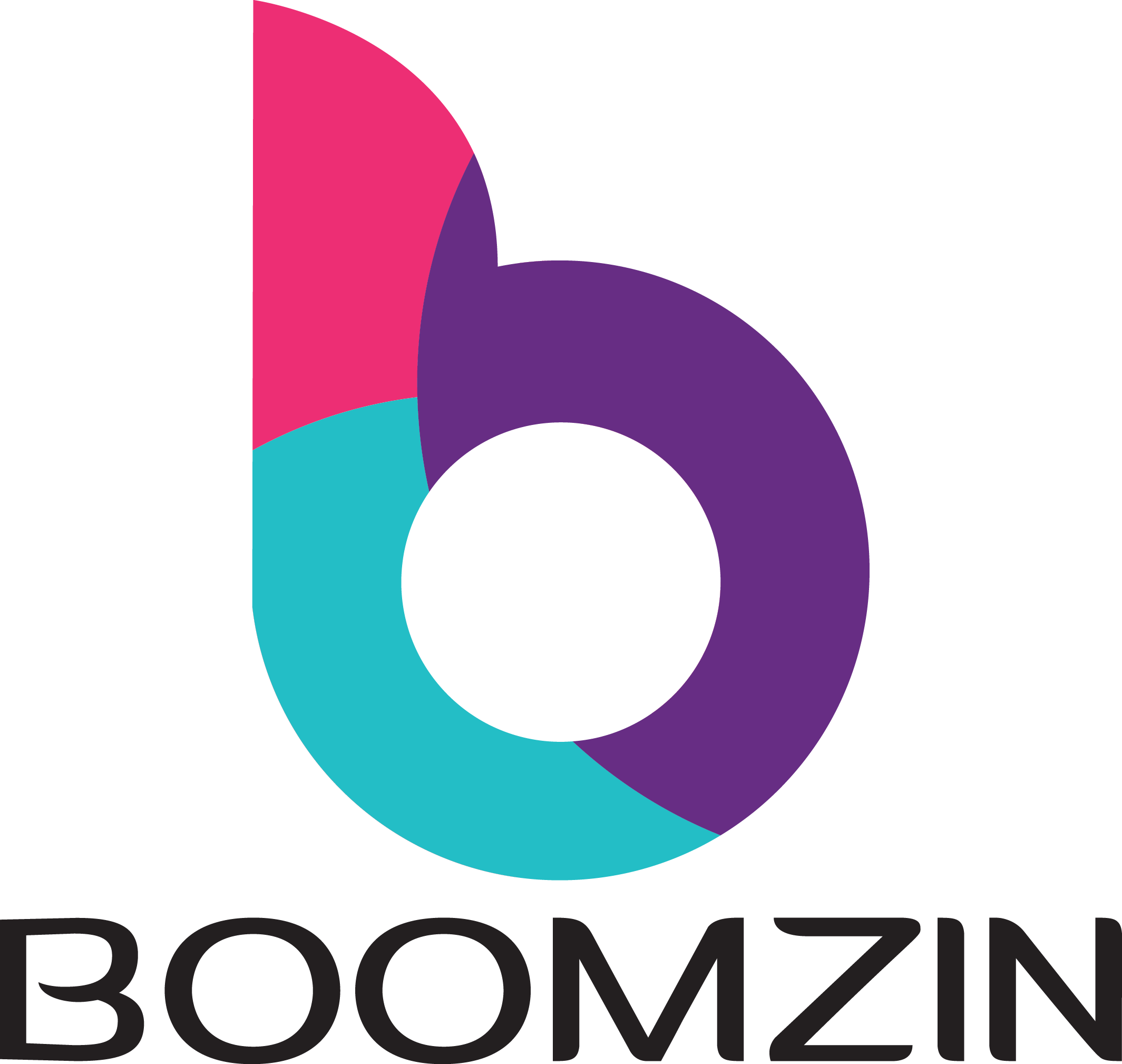 BOOMZIN IT Solution